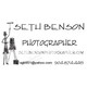 Seth Benson, Photographer