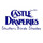Castle Draperies