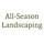 All-Season Landscaping