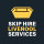 Skip Hire Liverpool Services