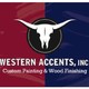 Western Accents Inc.