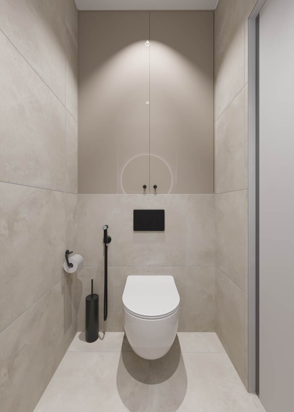 Оттенки природы