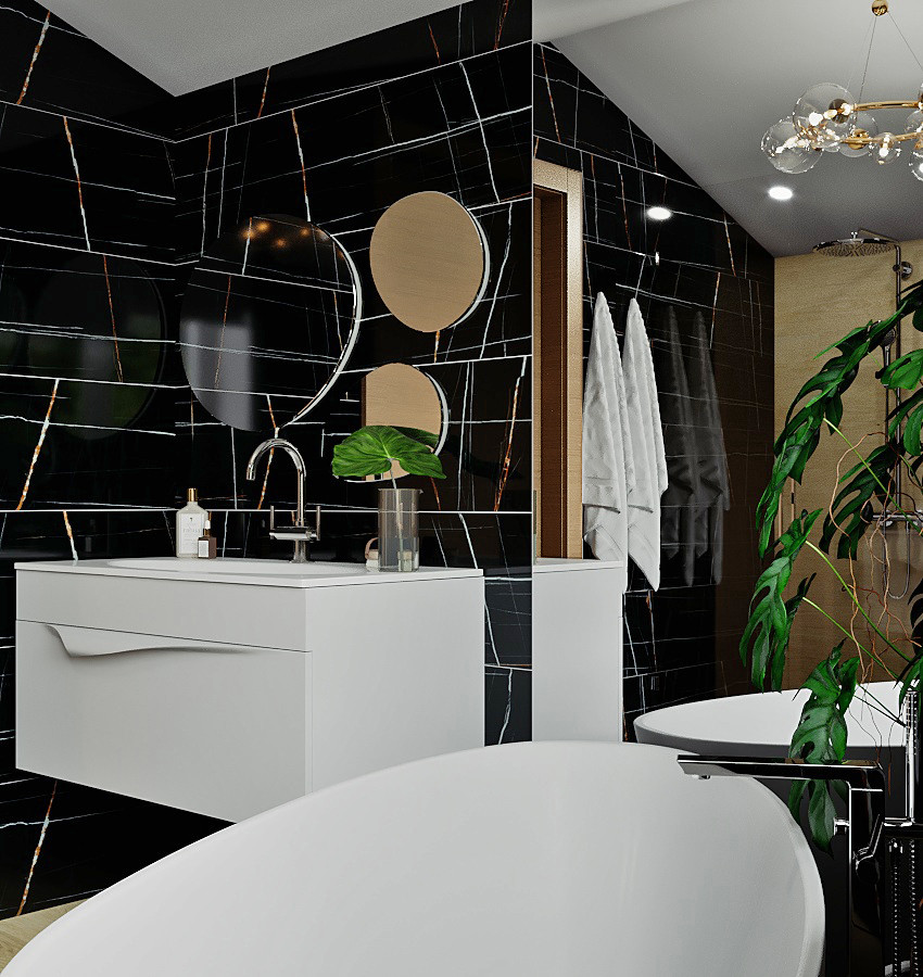 Коттедж, К/П «Сиеста»