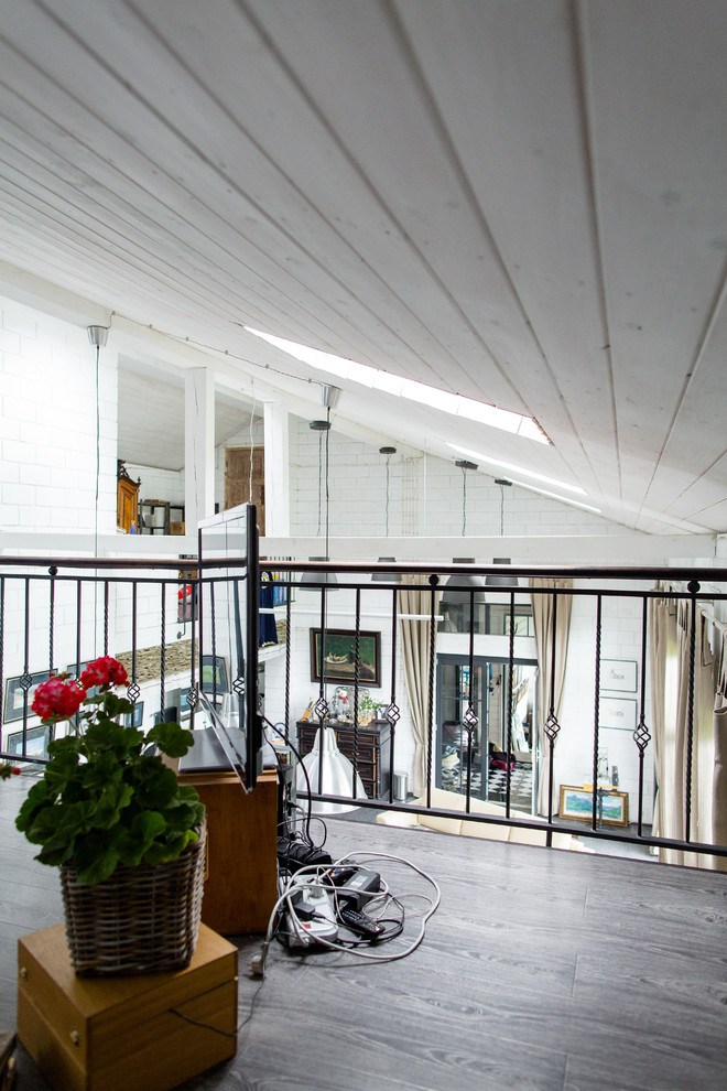 Интерьер Квартира № 3