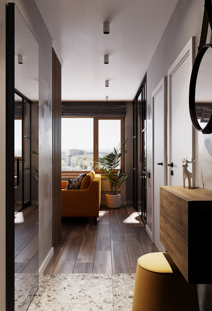 Квартира в Санкт-Петербурге 32 кв.м.