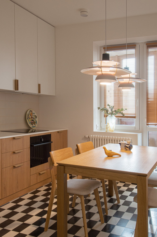 Кухня на Тихвинской