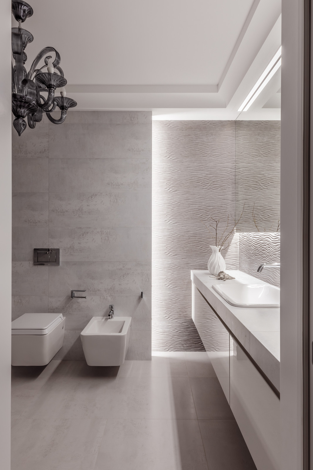 Стильный и лаконичный дизайн от Кириенко Алеси