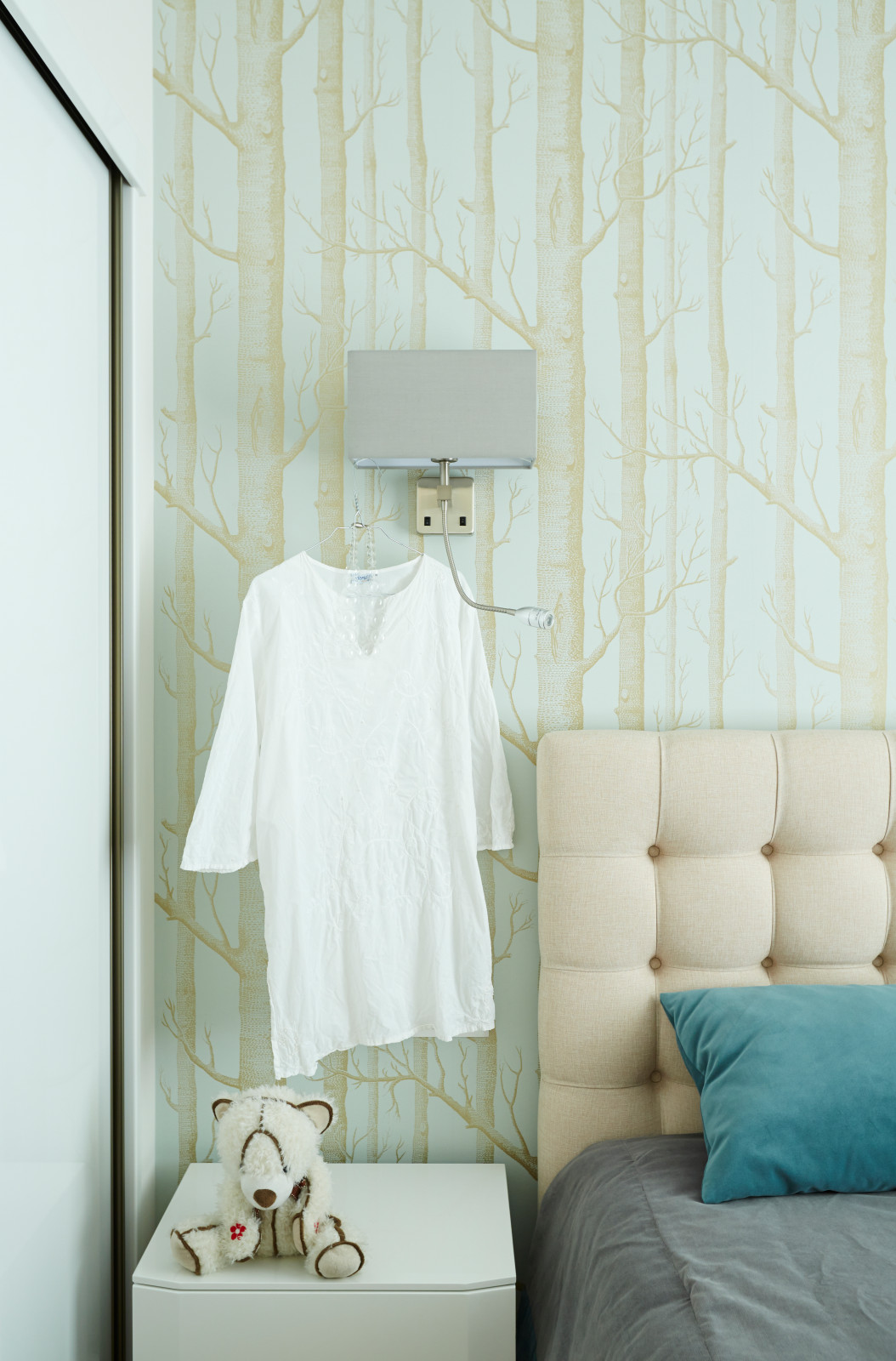 Квартира 43 кв.м.