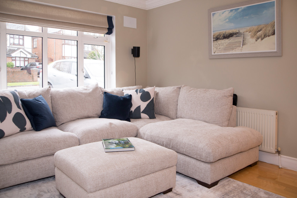 Family home - Malahide