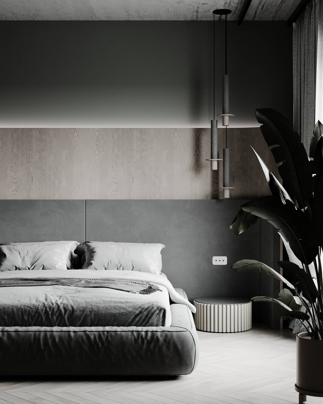 Проект CONCRETE CONCEPT