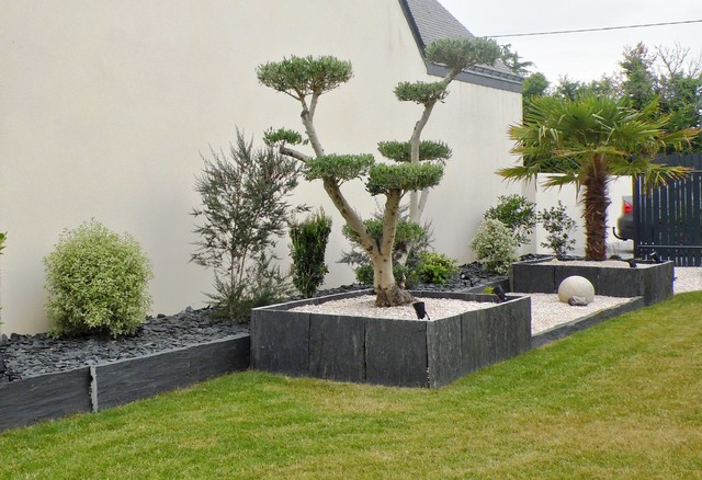 planter un jardin