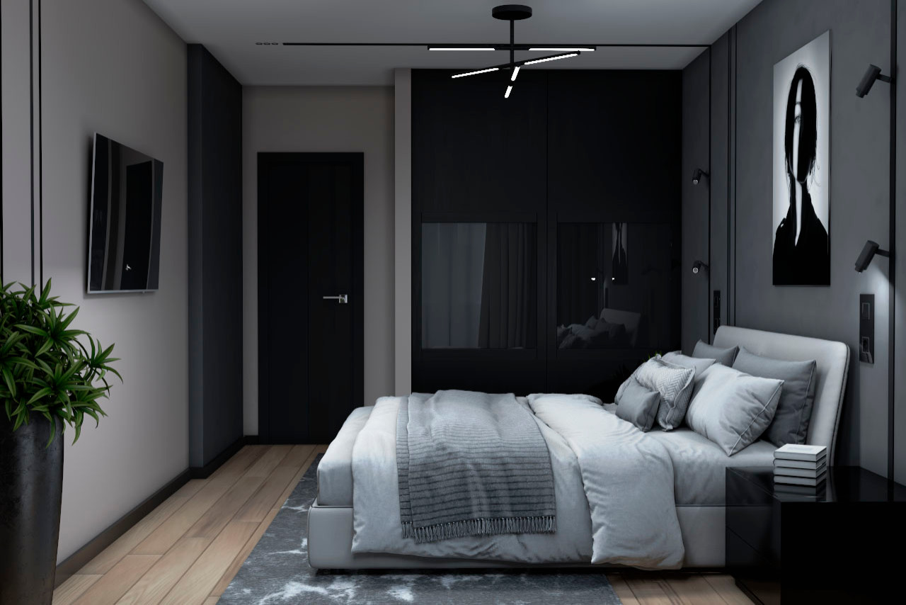 2-ух комнатная квартира, г.Череповец