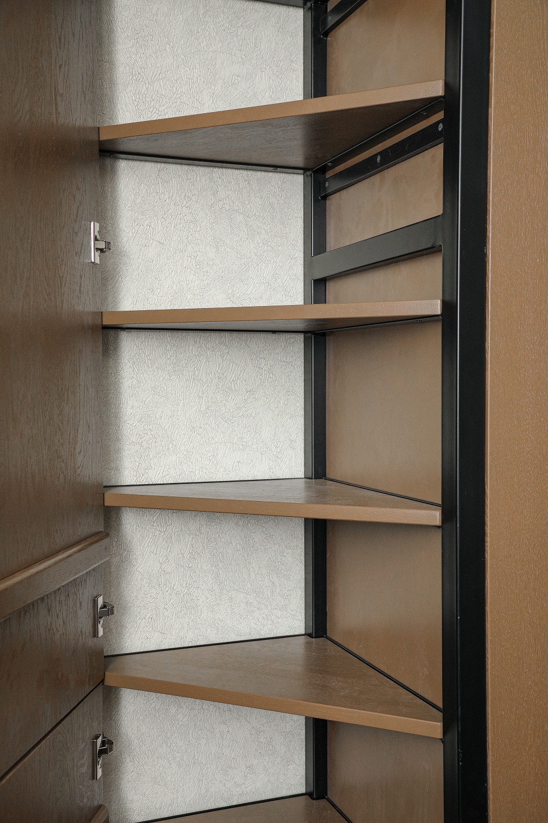 Комната в стиле лофт