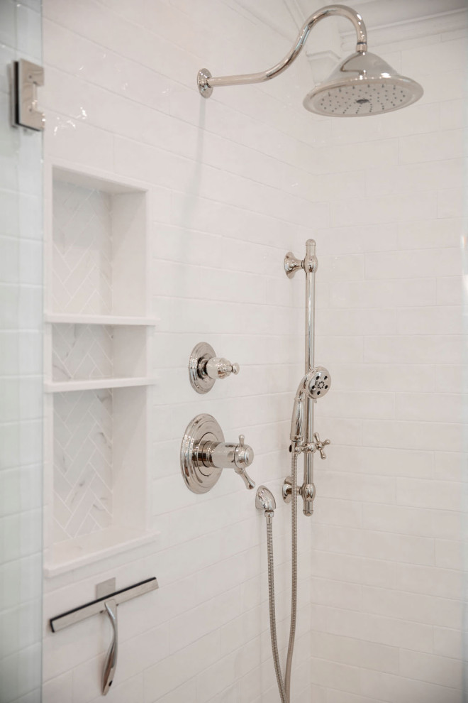 Primary Bathroom II