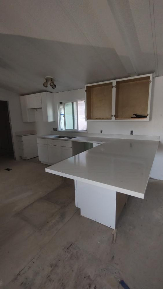 Quartz Kitchens