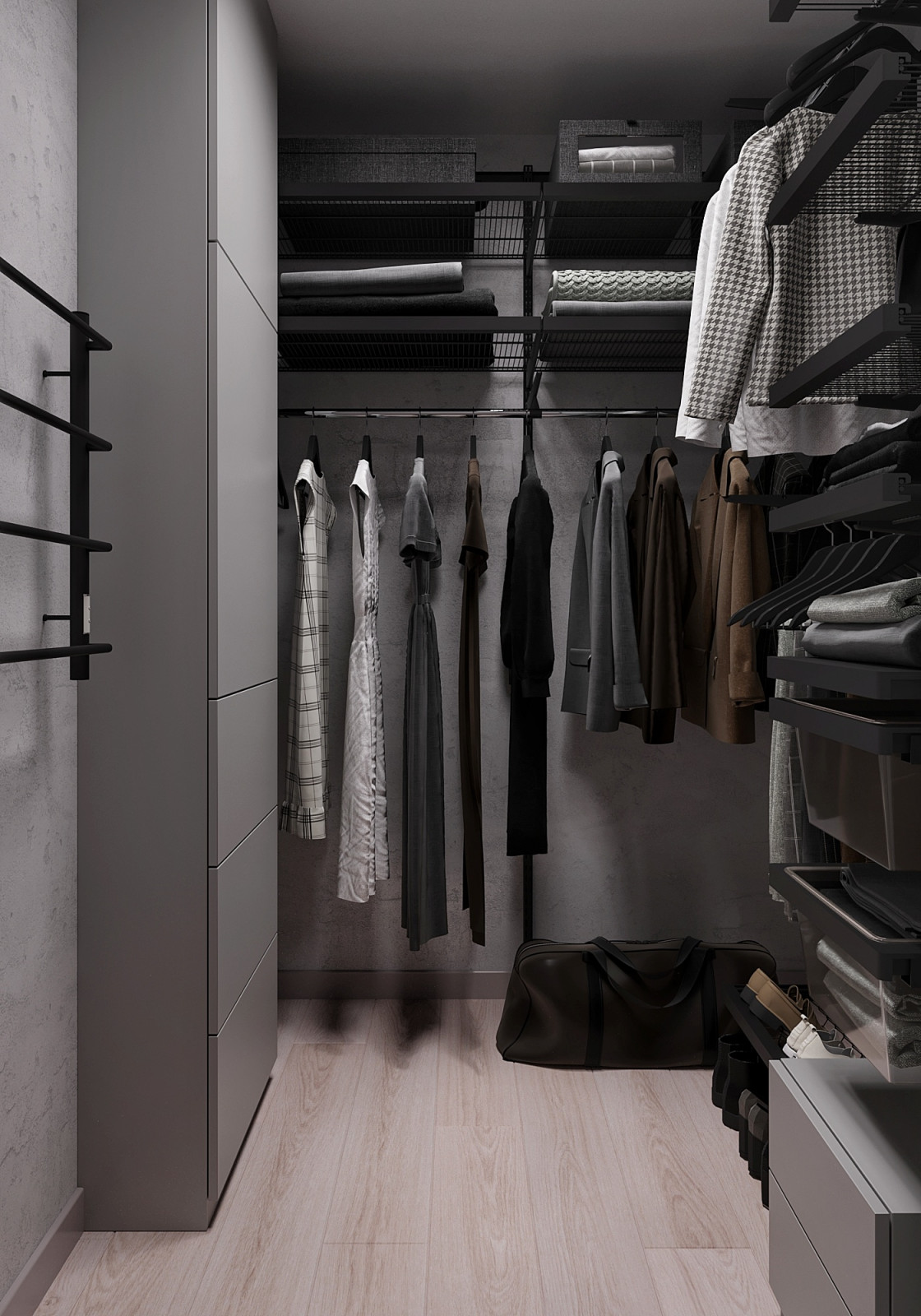 ЖК МЯКИНИНО ПАРК