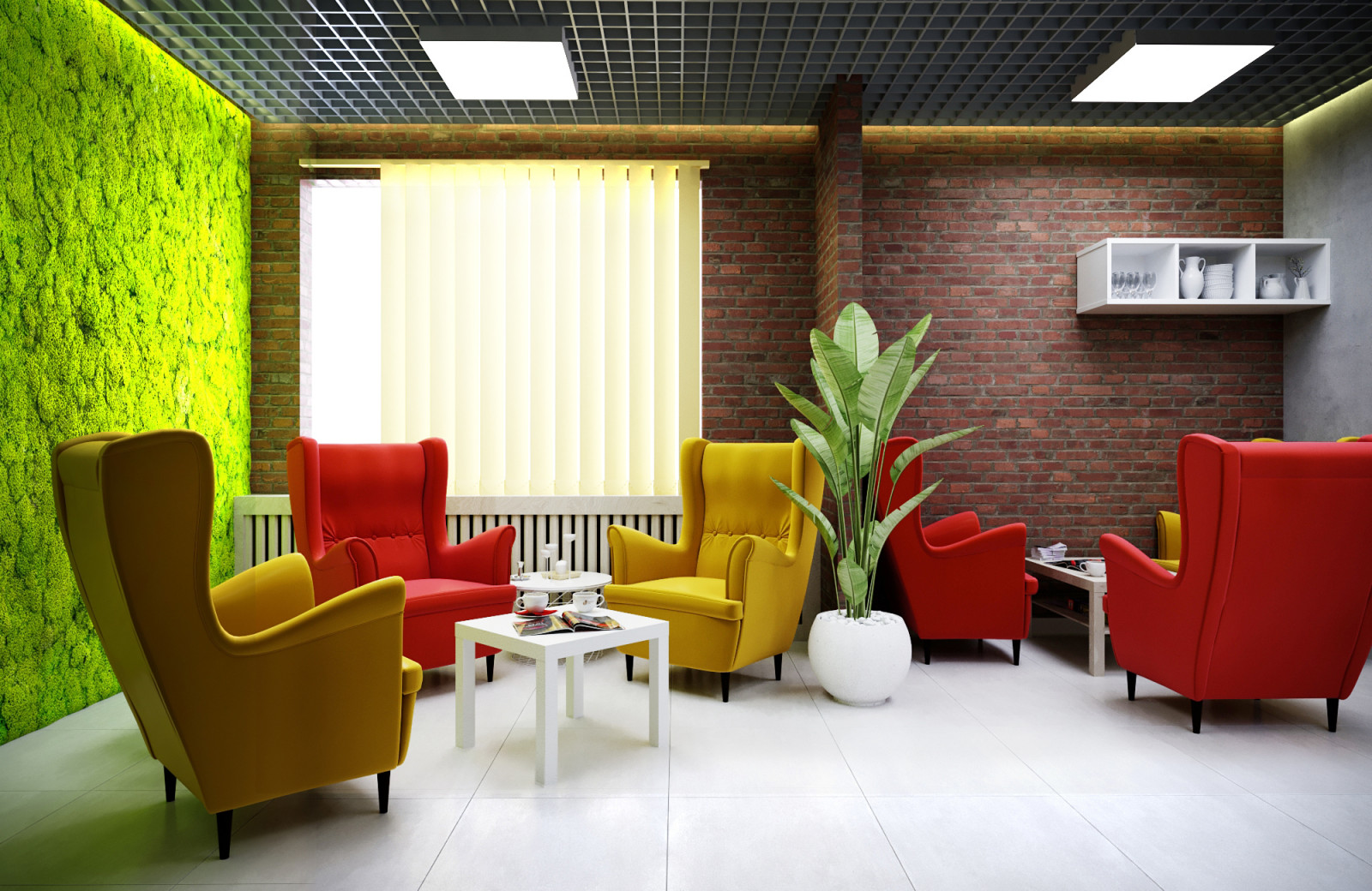 Молодежный центр