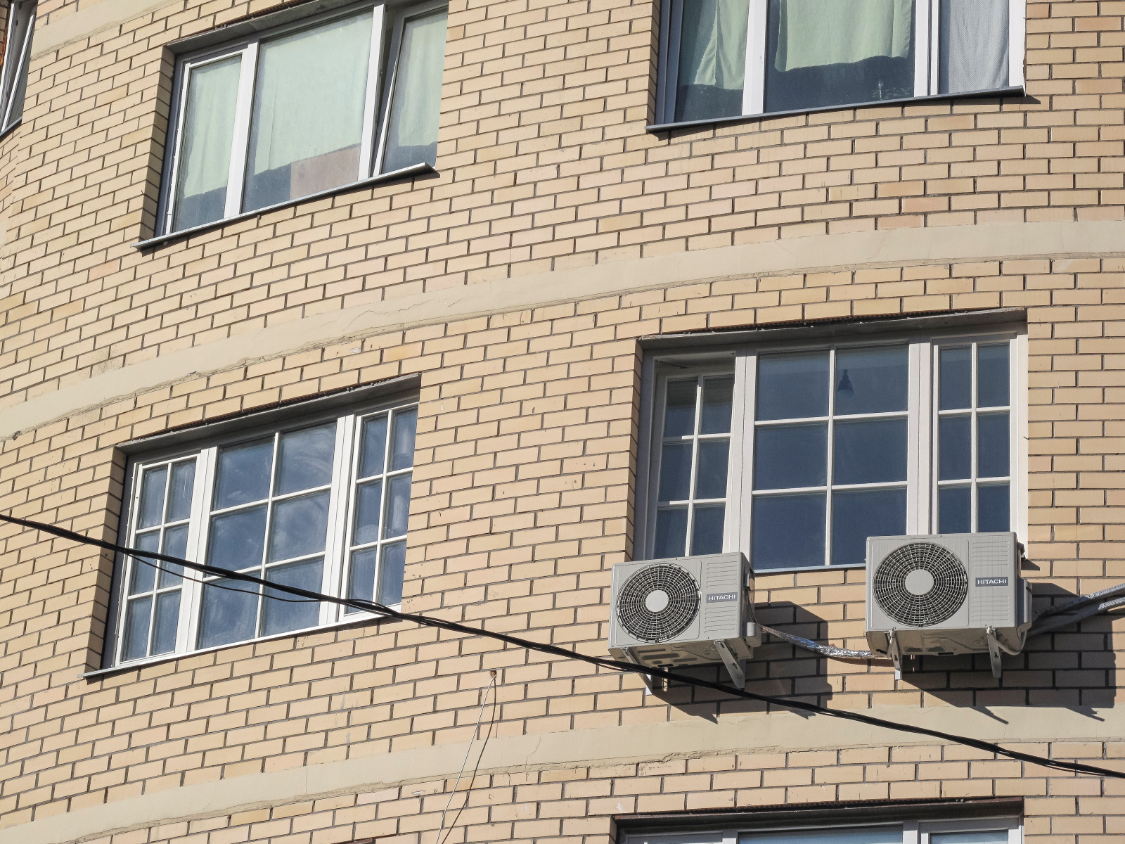 Остекление квартиры в Зеленограде