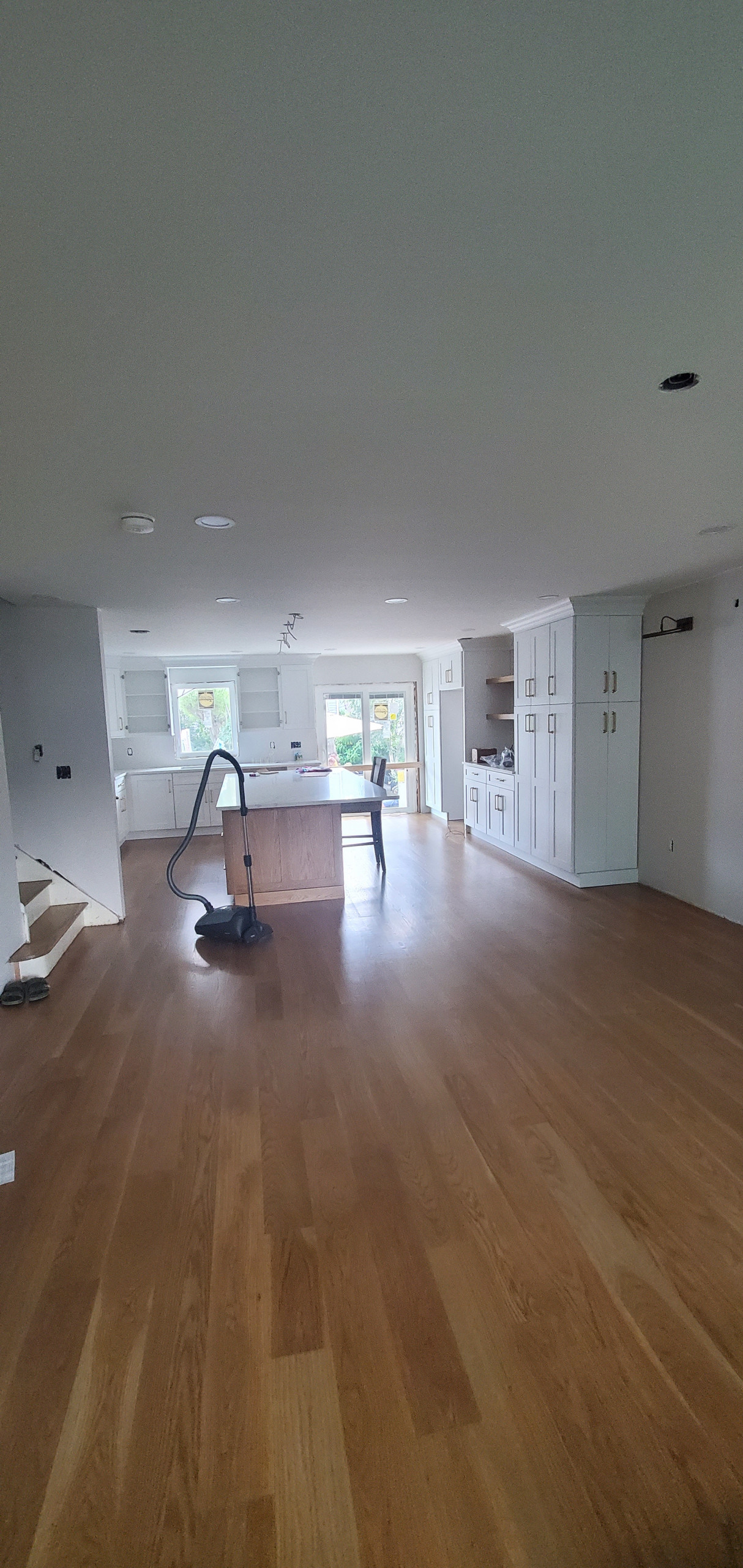 Home Addition, Clifton, NJ