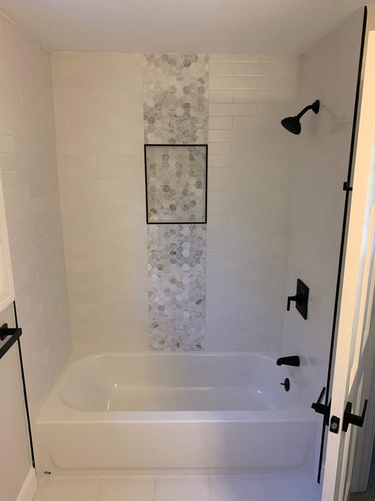 Bathroom Renovations