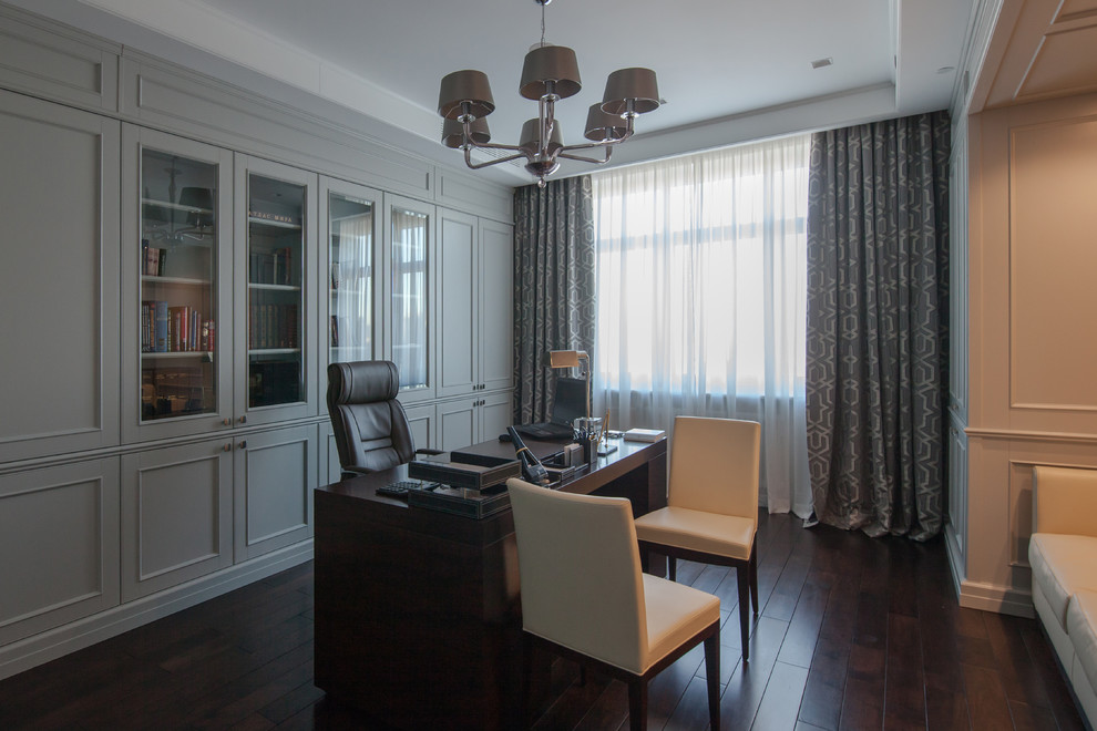 Квартира в ЖК Триумф Палас