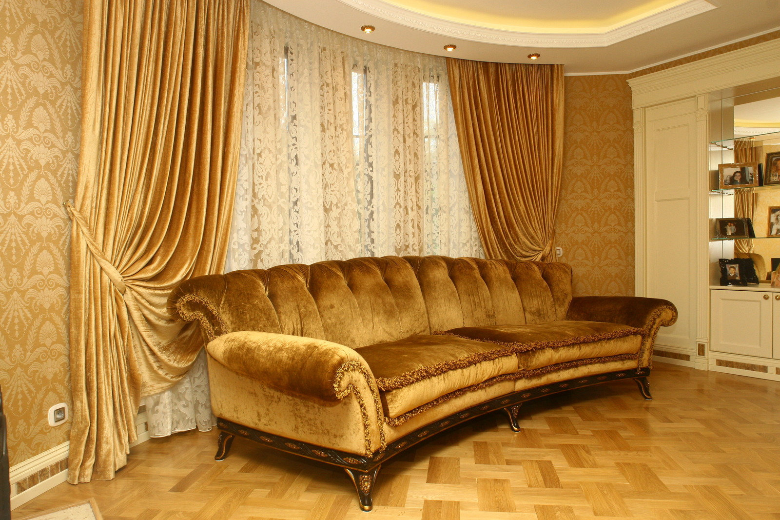 классический текстиль