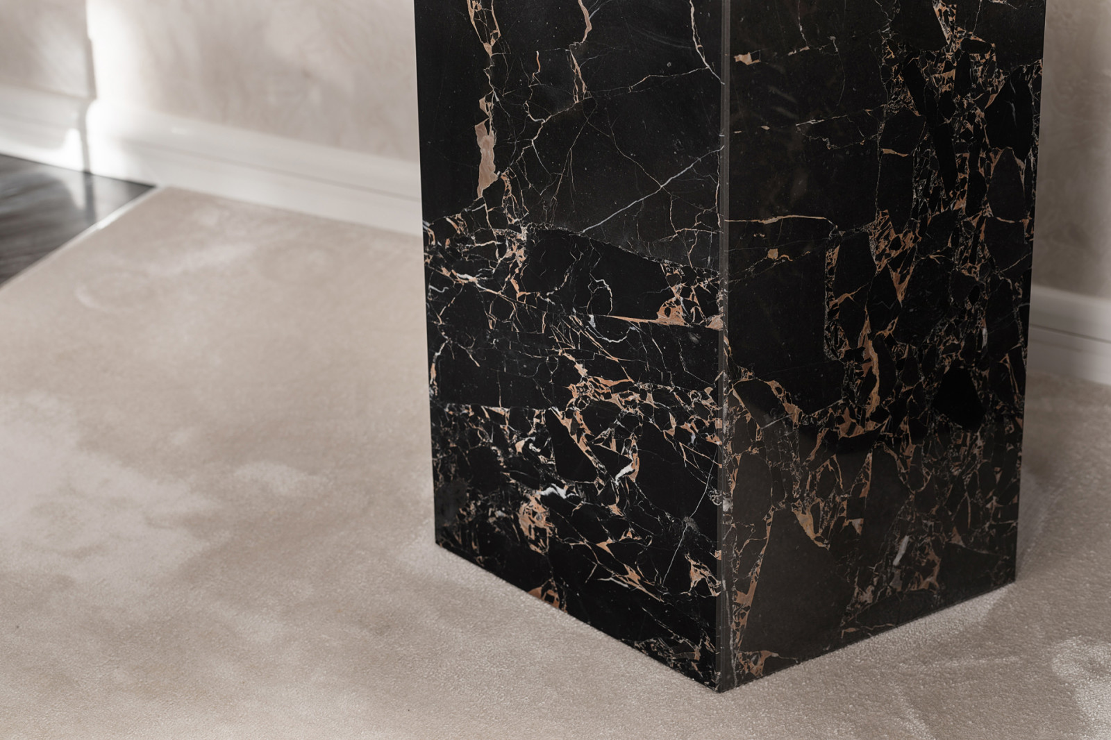 Квартира на Петроградской стороне