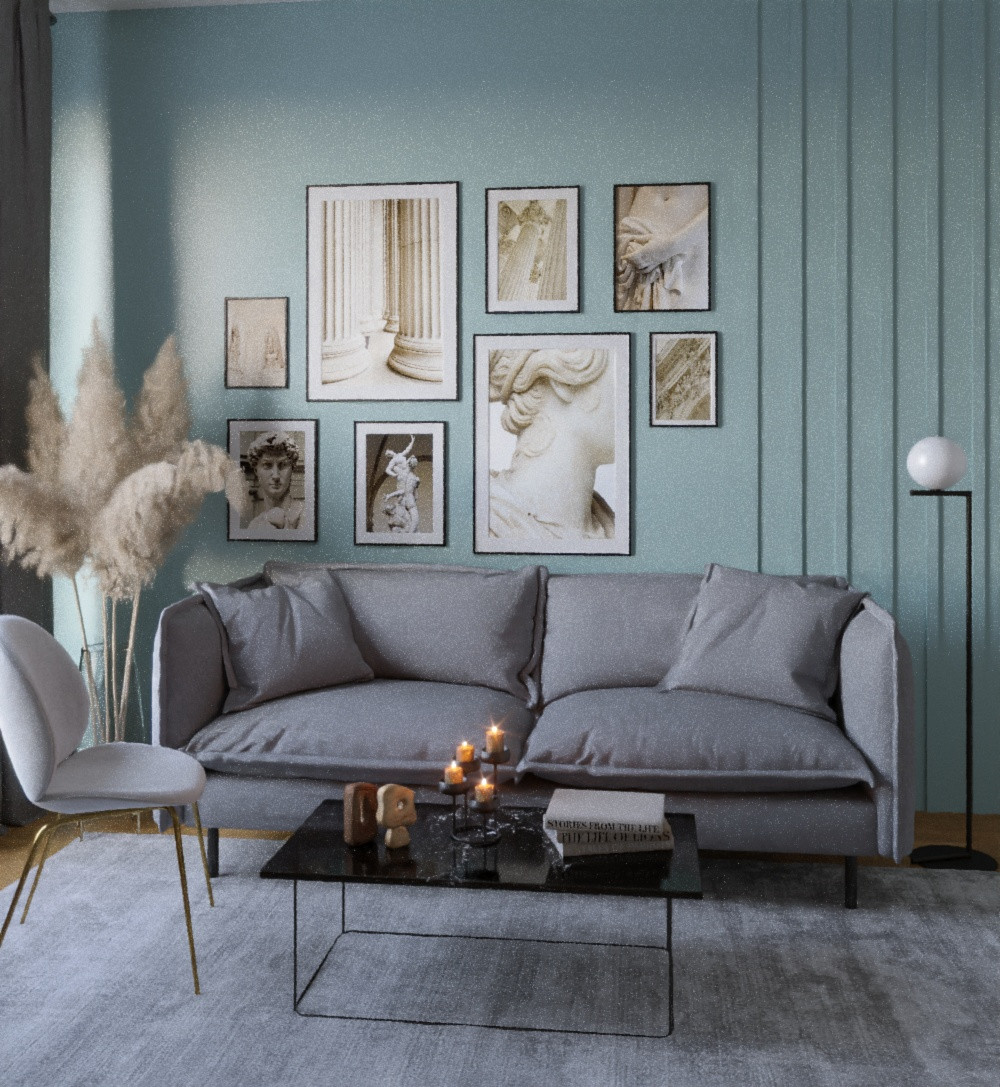 Практика в Art&Shock studio