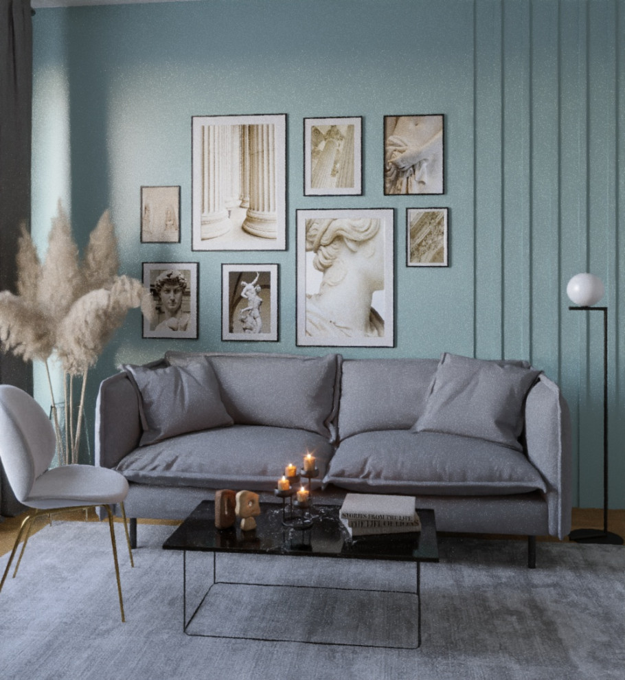 Практика в Art&Shock studio