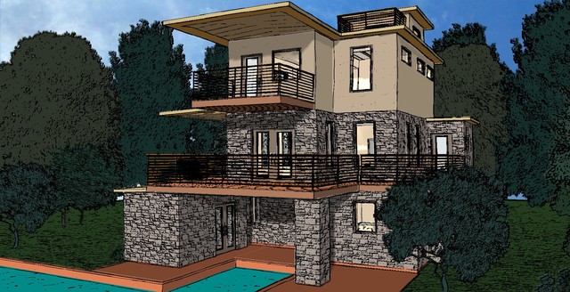 Renderings rendering