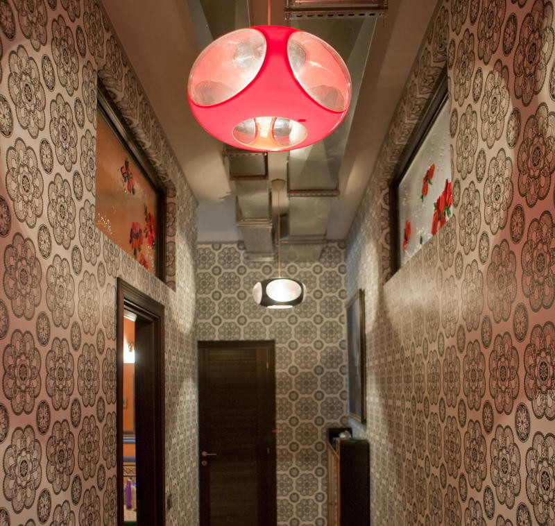 НЕТРИВИАЛЬНАЯ МОСКОВСКАЯ ИНТЕЛЛИГЕНТНОСТЬ КВАРТИРА НА СИВЦЕВОМ ВРАЖКЕ 240М