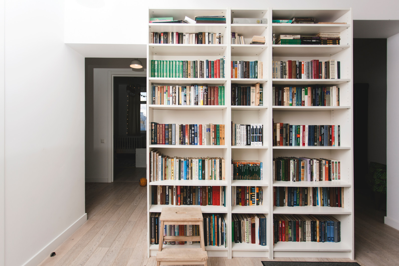 Катя/ Преображенская Площадь