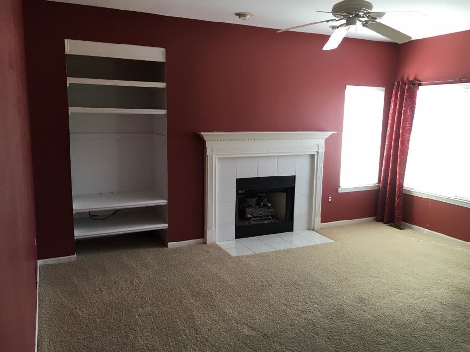 Home Projects