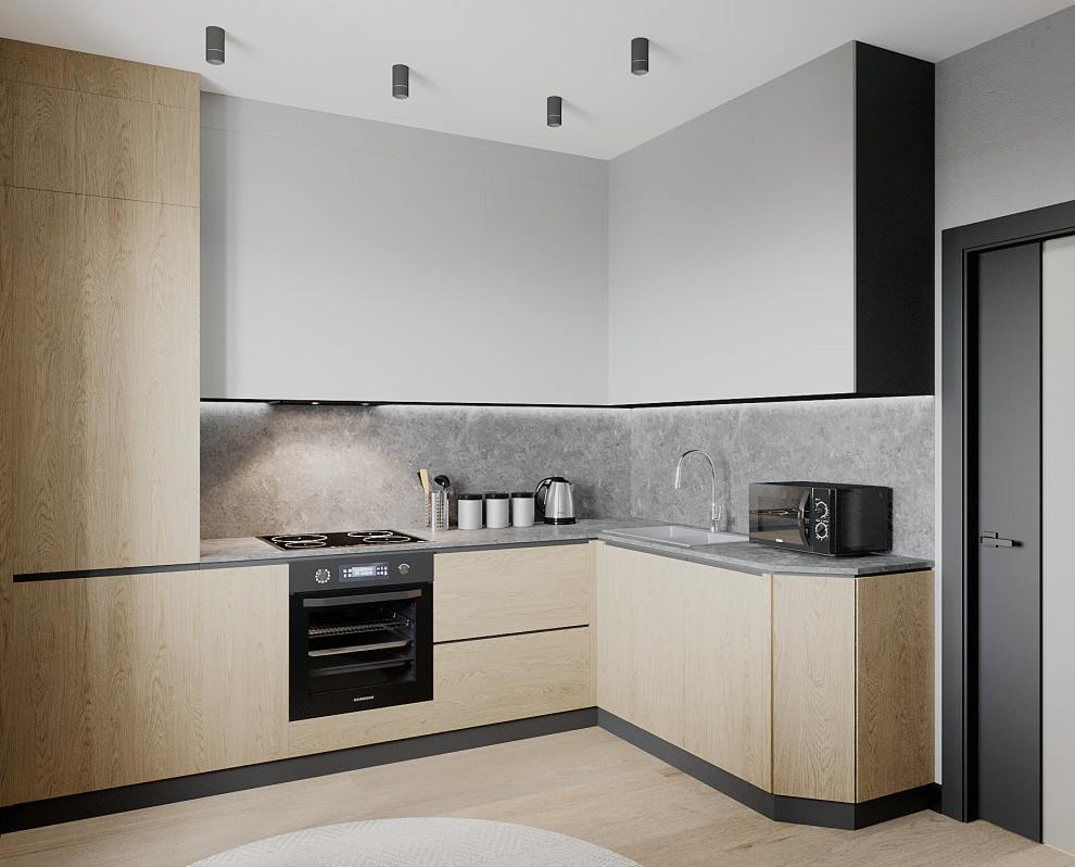 Семеновский парк