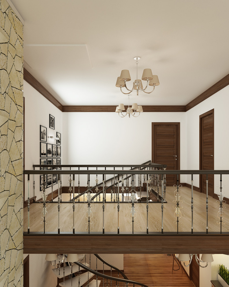 КП Лесной пейзаж. г. Москва