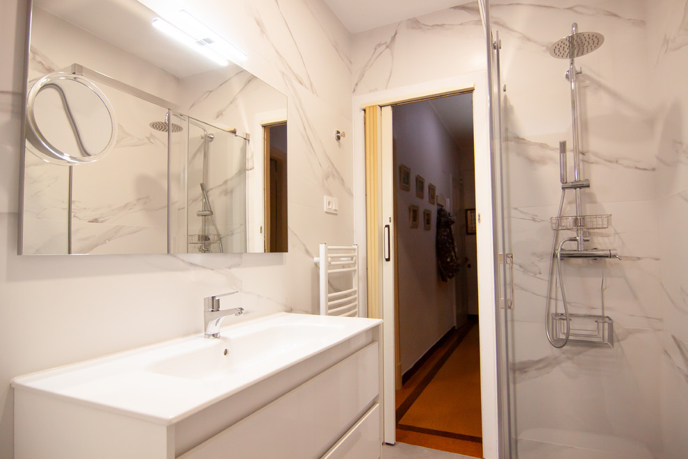 Reforma de Baño. Vigo