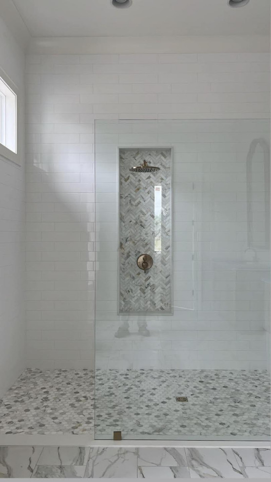 Gorgeous Tile Installation & Design