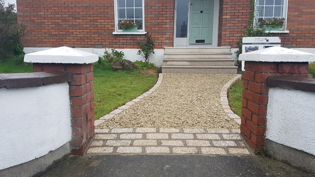 Paths 