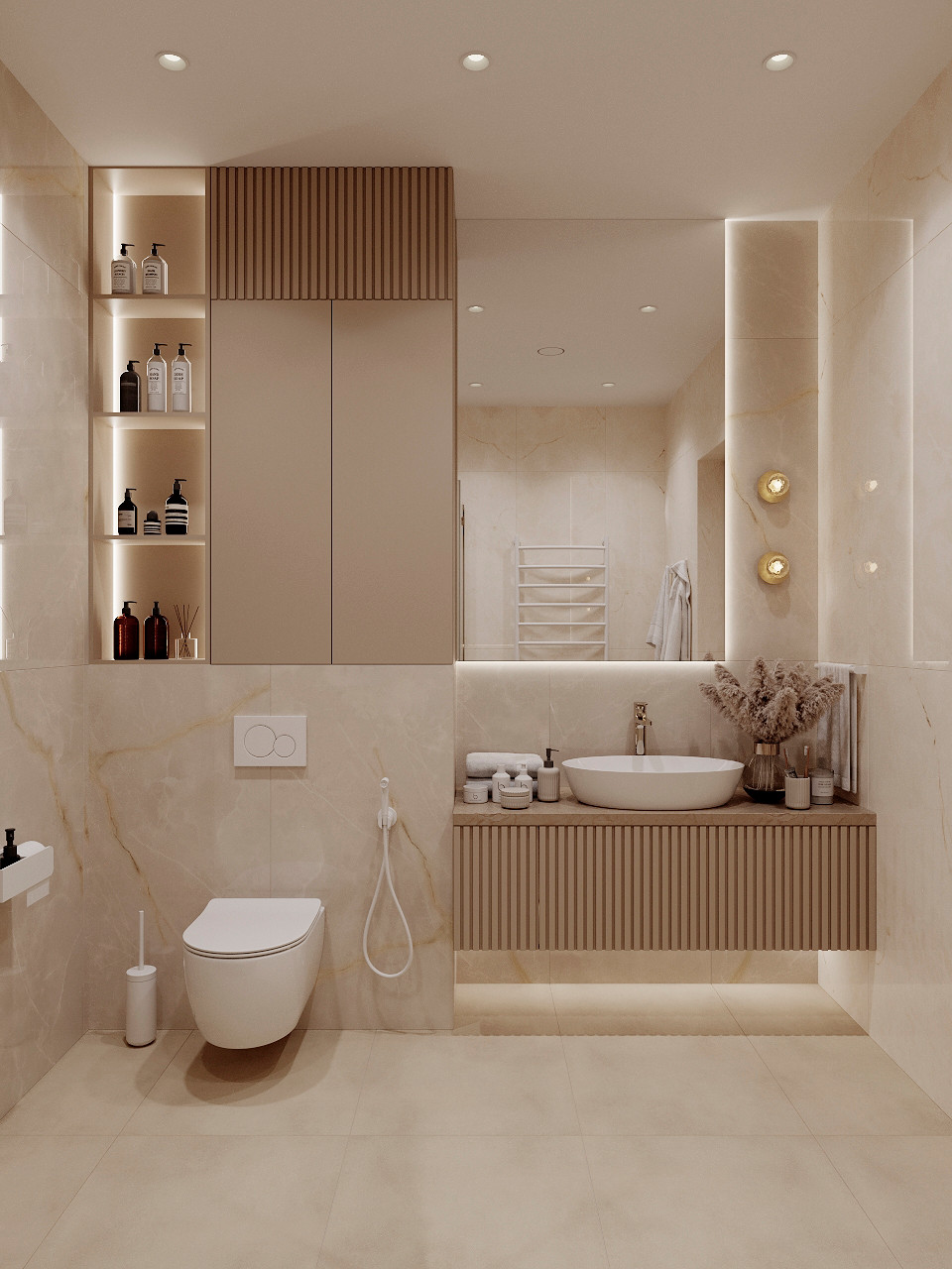 Шикарная квартира на Кирова