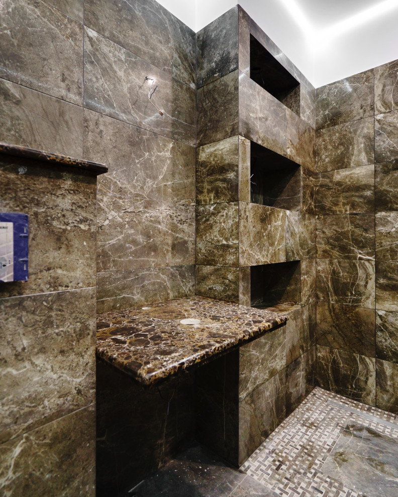 Проект в Мистолово