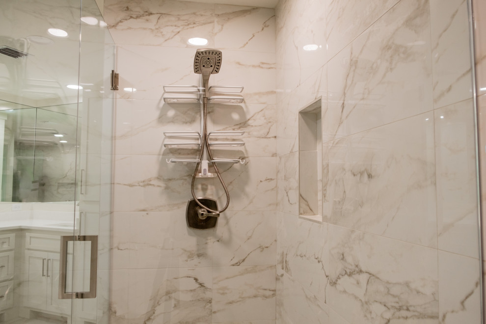 McCully - Full Home Renovation