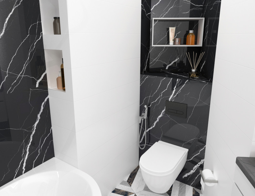 Квартира в ЖК "Центральный"