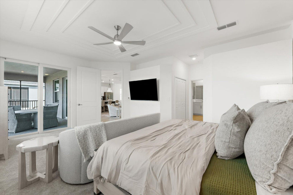 Calusa Country Club Condo - Full Design