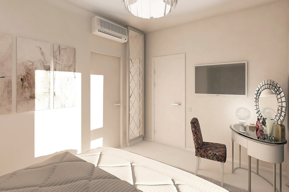 Квартира в ЖК Невский