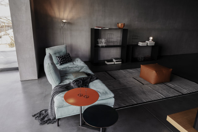 FCI Sofas moderne-salon