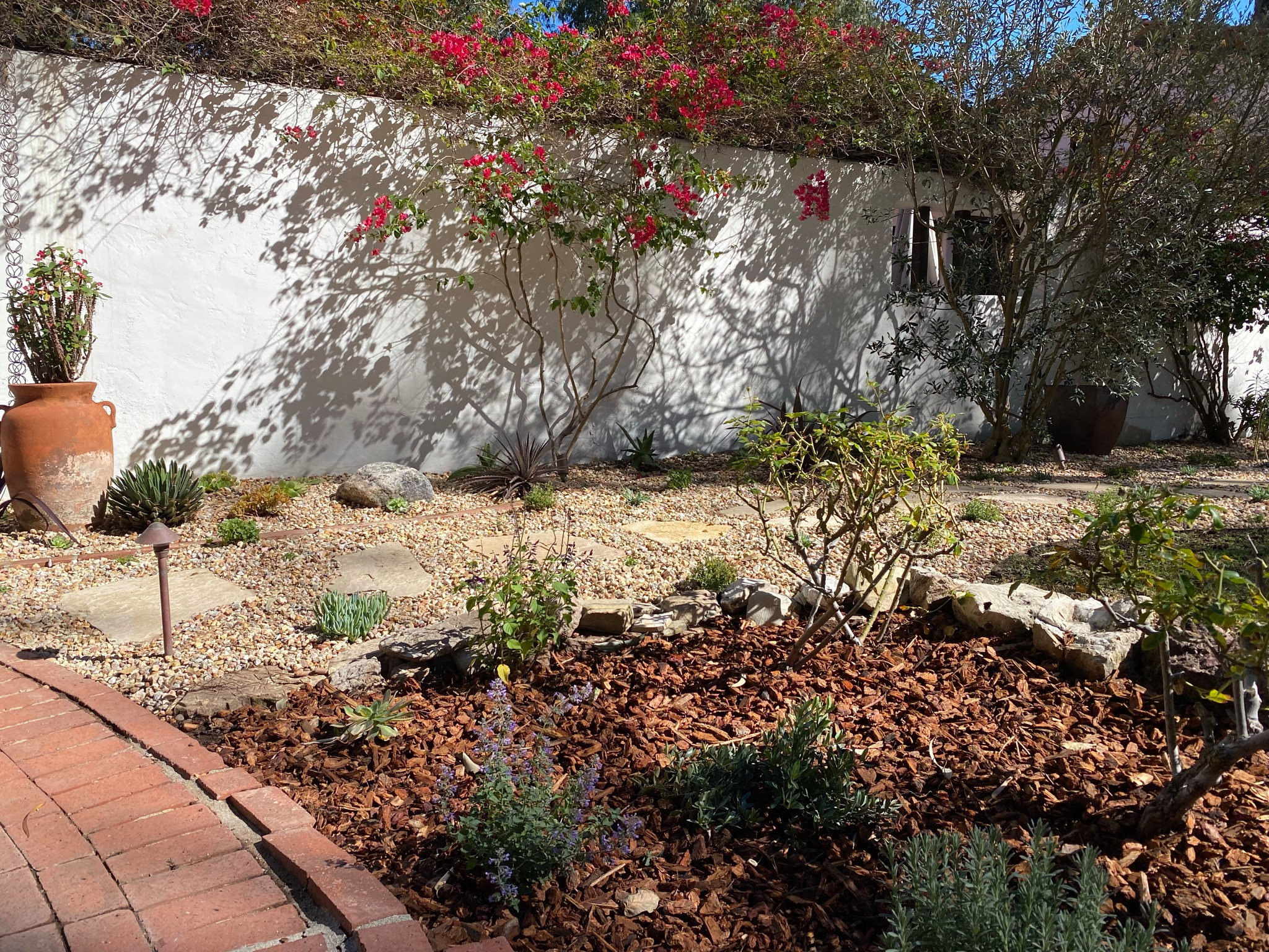 Palos Verdes Mediterranean