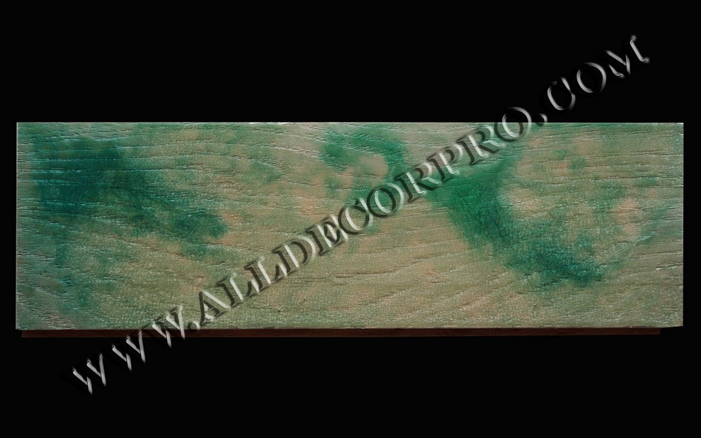 Декоративно-художественный паркет.