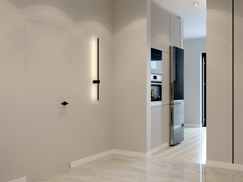 ЖК "Норвежский" г. Казань