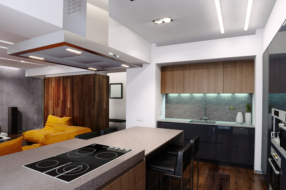 Примеры визуализации.