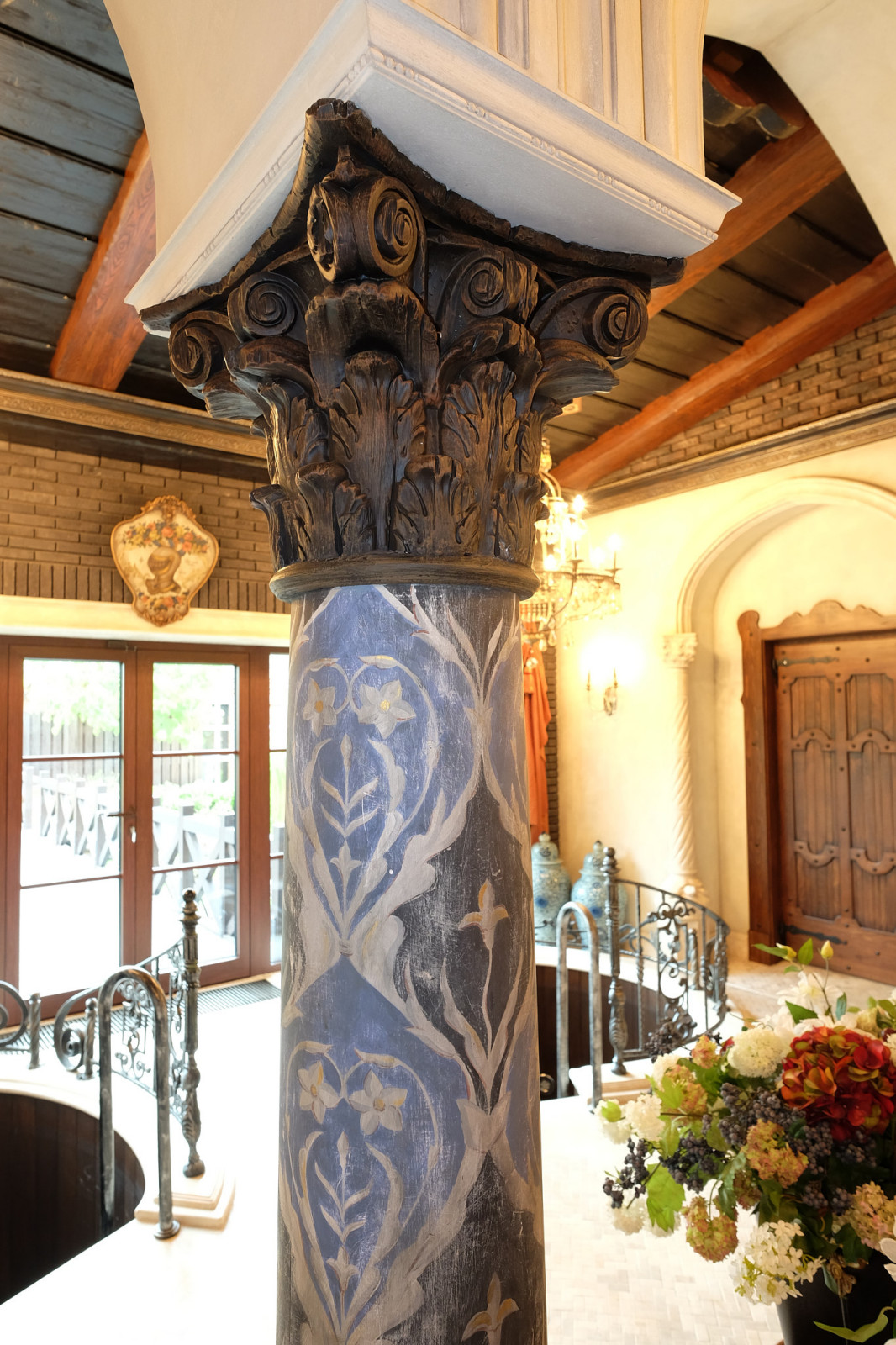 СПА КОМПЛЕКС